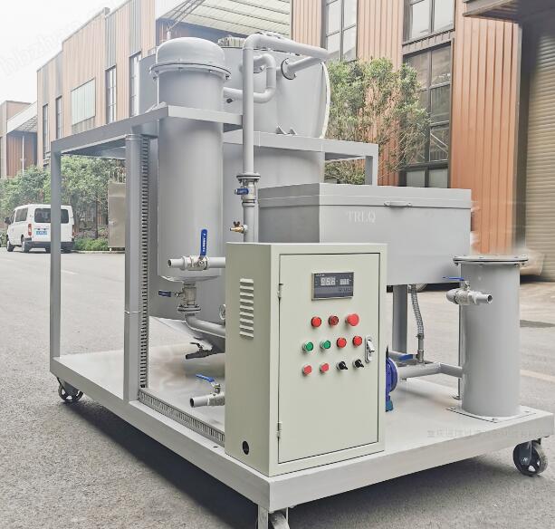 润滑油起泡沫产生的危害有哪些？