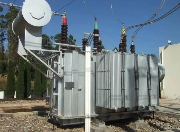 绝缘油的4点主要作用简述