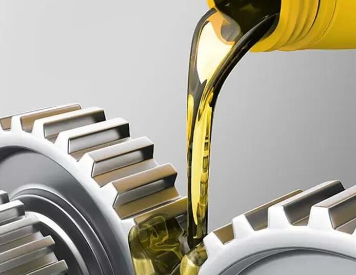 工业齿轮油开式、闭式分类划分及齿轮油的选用